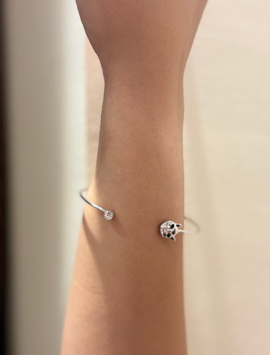 Shadow Paws Bracelet