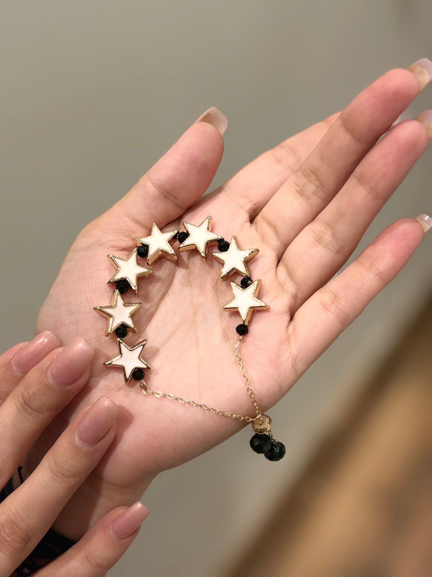 Star Bracelet