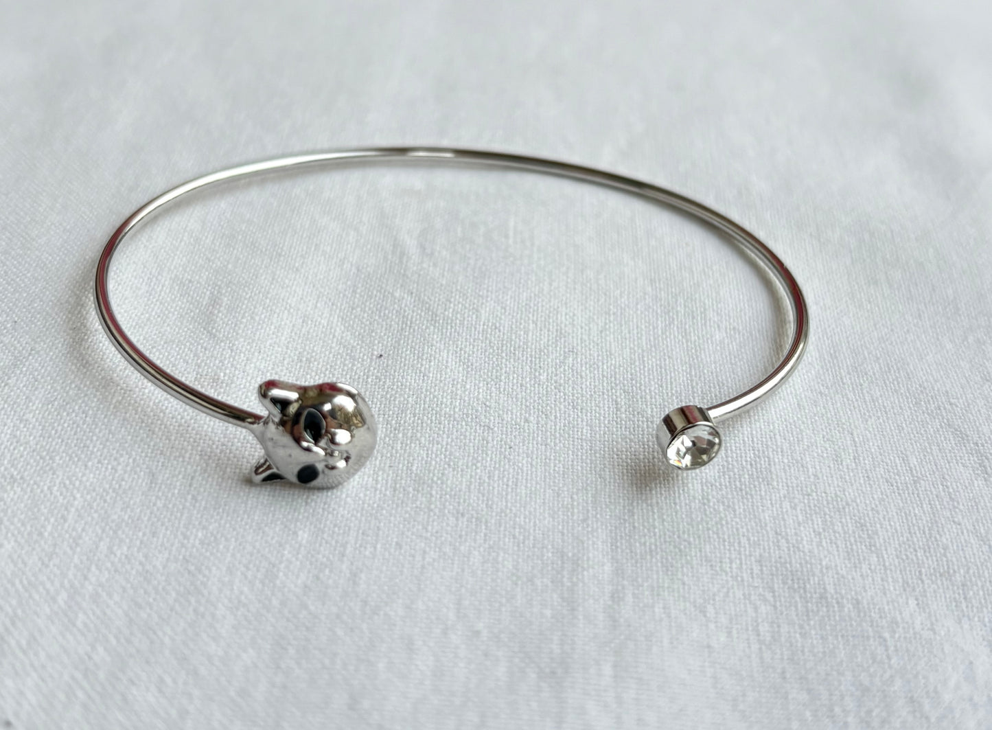 Shadow Paws Bracelet