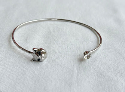 Shadow Paws Bracelet