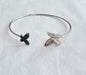 Butterfly wings Bracelet