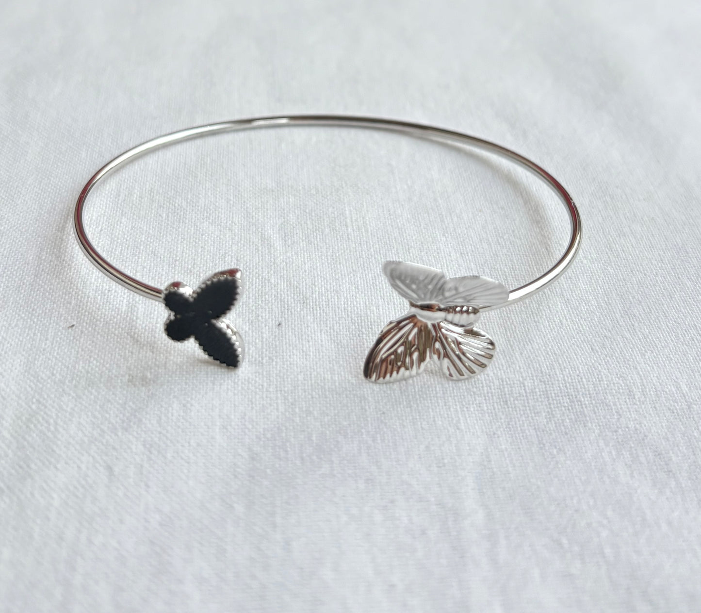 Butterfly wings Bracelet