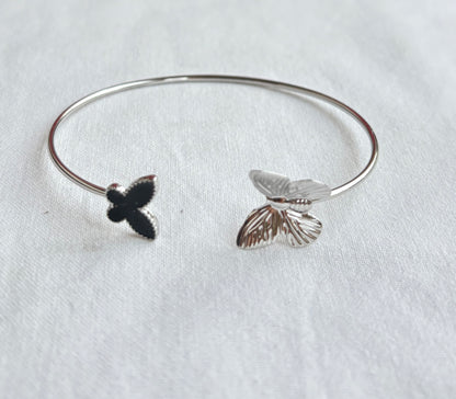Butterfly wings Bracelet