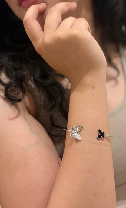 Butterfly wings Bracelet