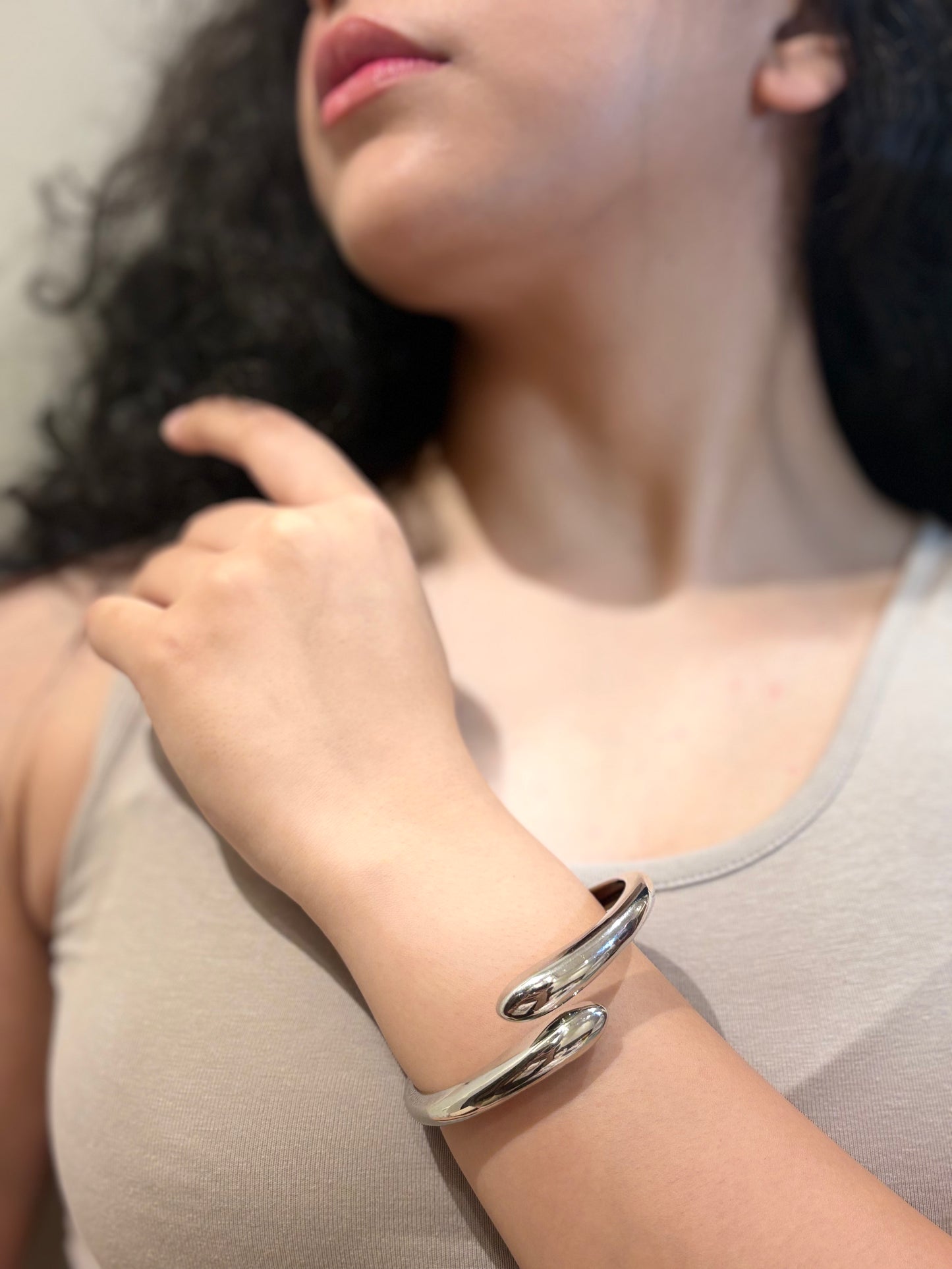 Classic Sliver Bracelet