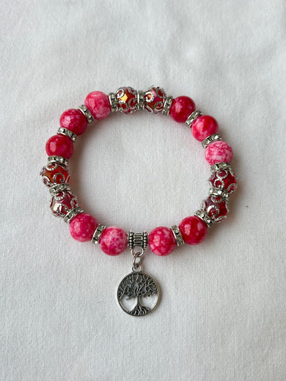 Marble Magic Bracelet