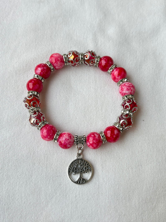 Marble Magic Bracelet