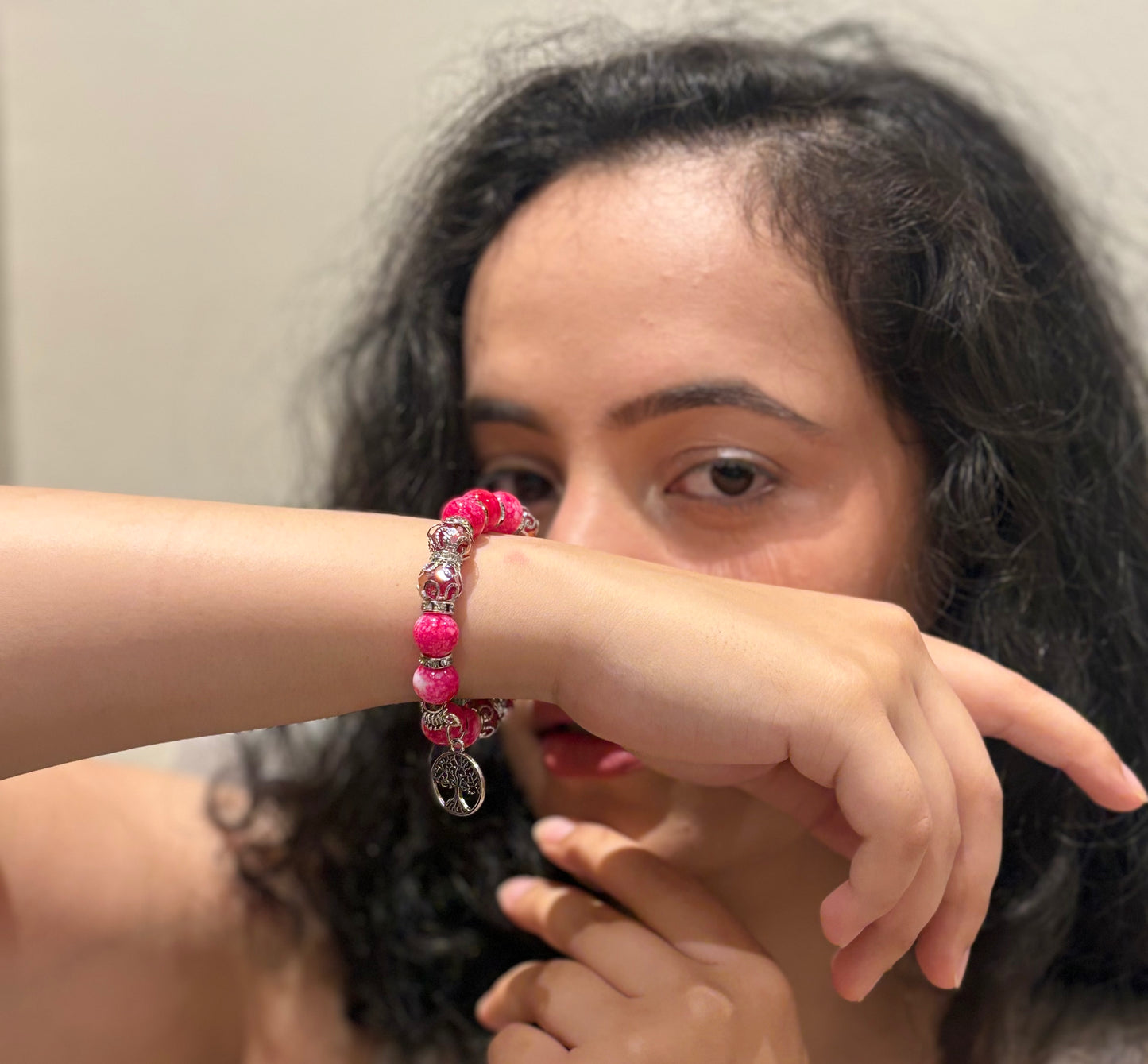 Marble Magic Bracelet