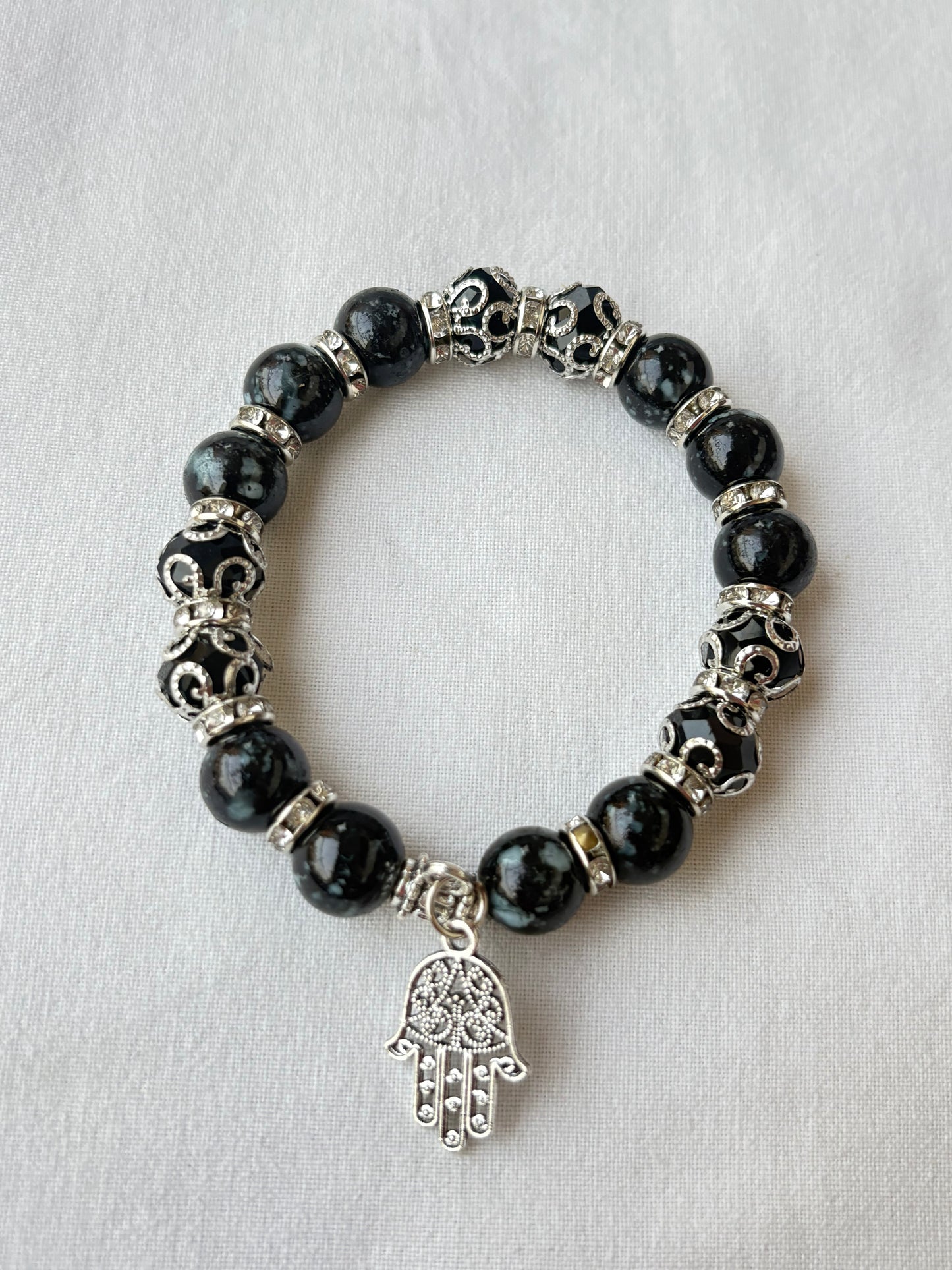 Marble Magic Bracelet