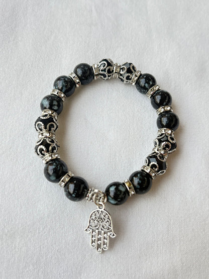 Marble Magic Bracelet