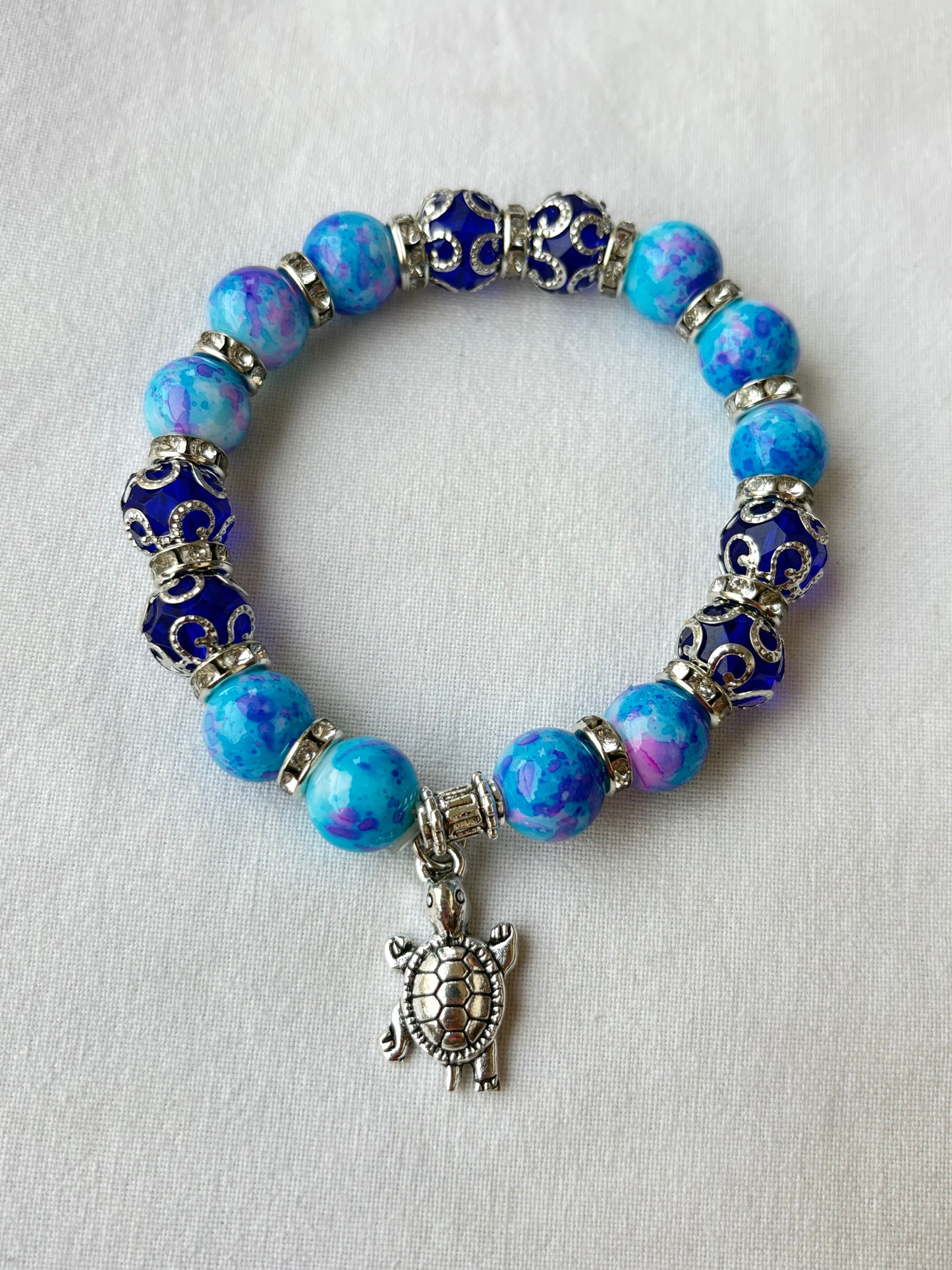 Marble Magic Bracelet