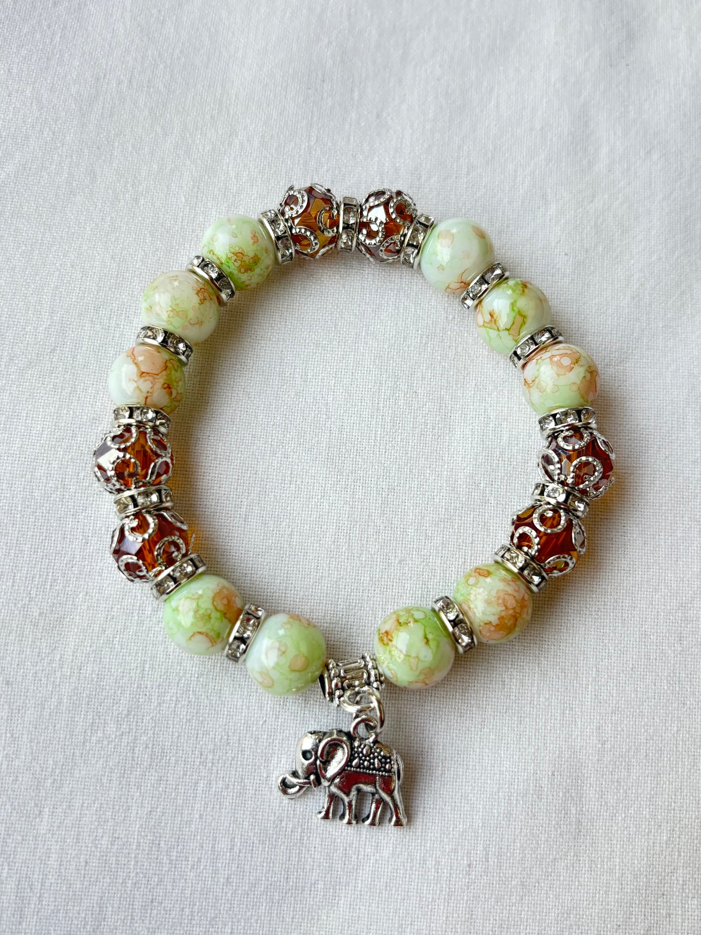 Marble Magic Bracelet