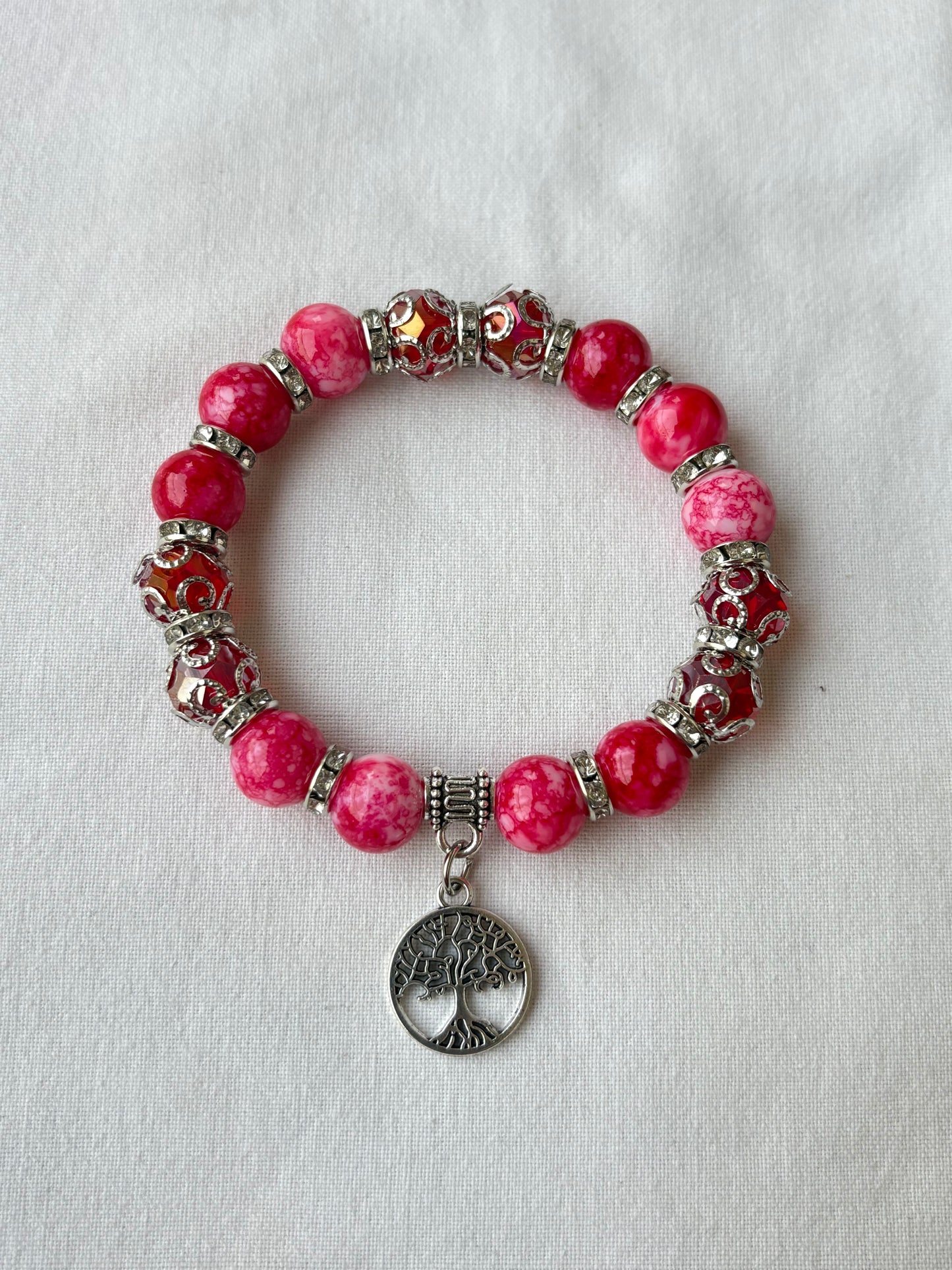 Marble Magic Bracelet