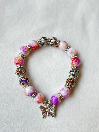 Marble Magic Bracelet