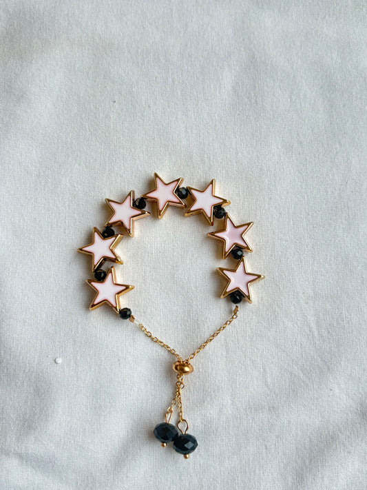 Star Bracelet