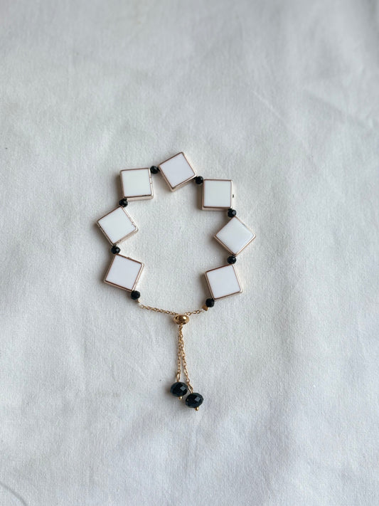 Square Bracelet