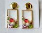 Statement Earring