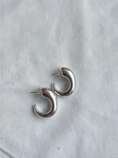 Hook Earring