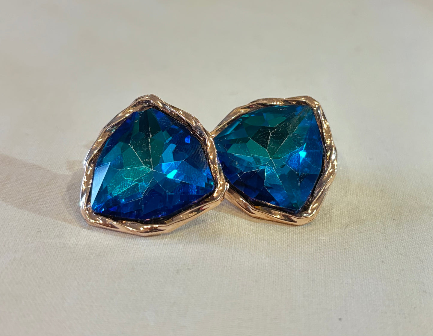 Gems Earring