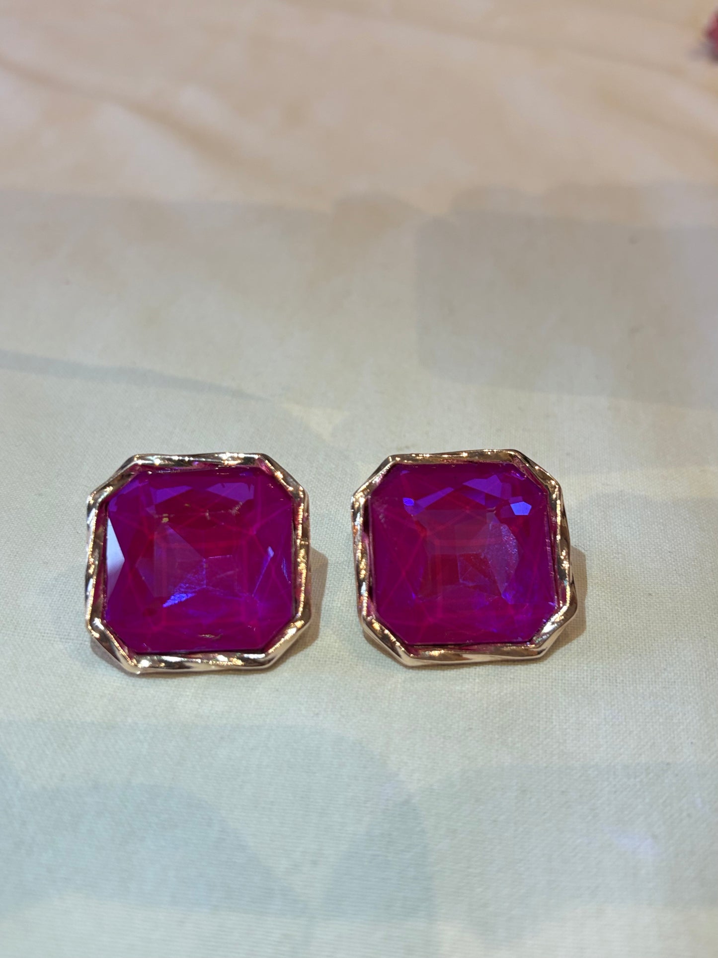 Gems Earring