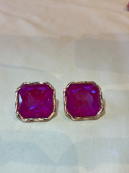 Gems Earring